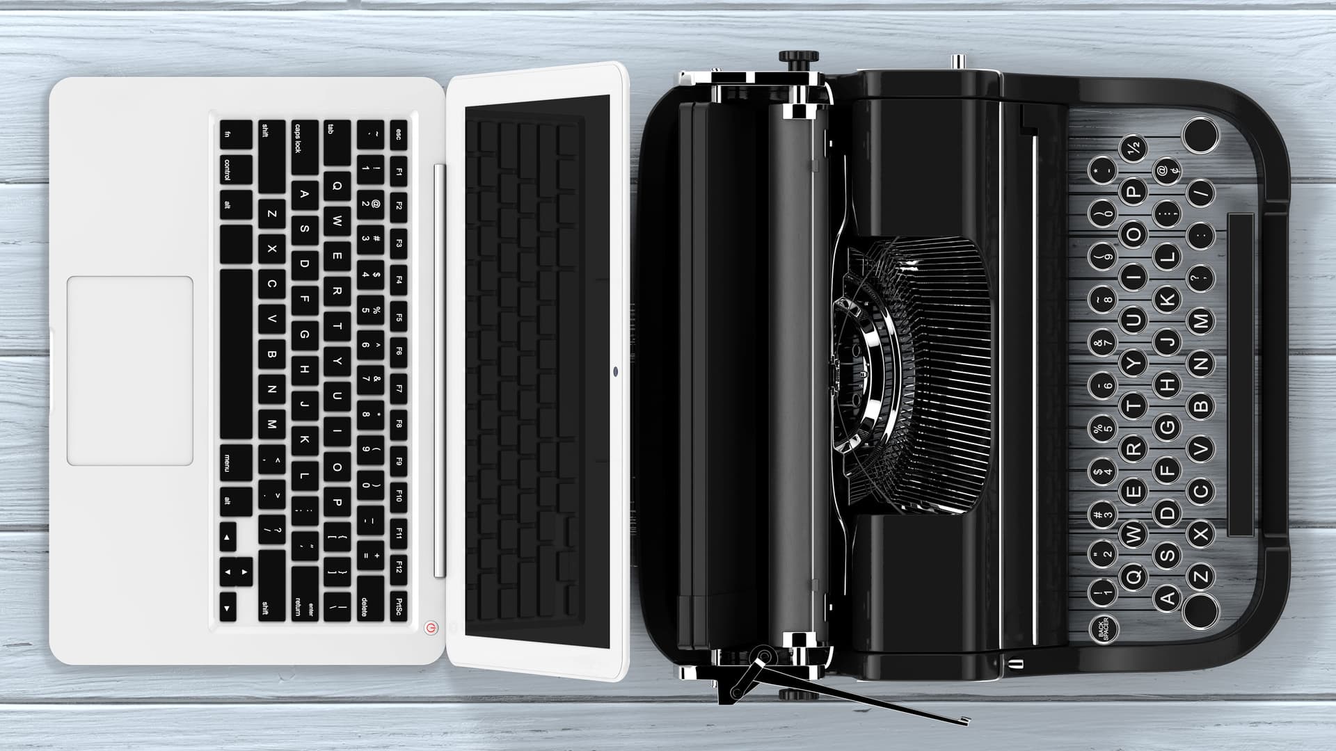 Cloud Native applications vs traditional enterprise applications