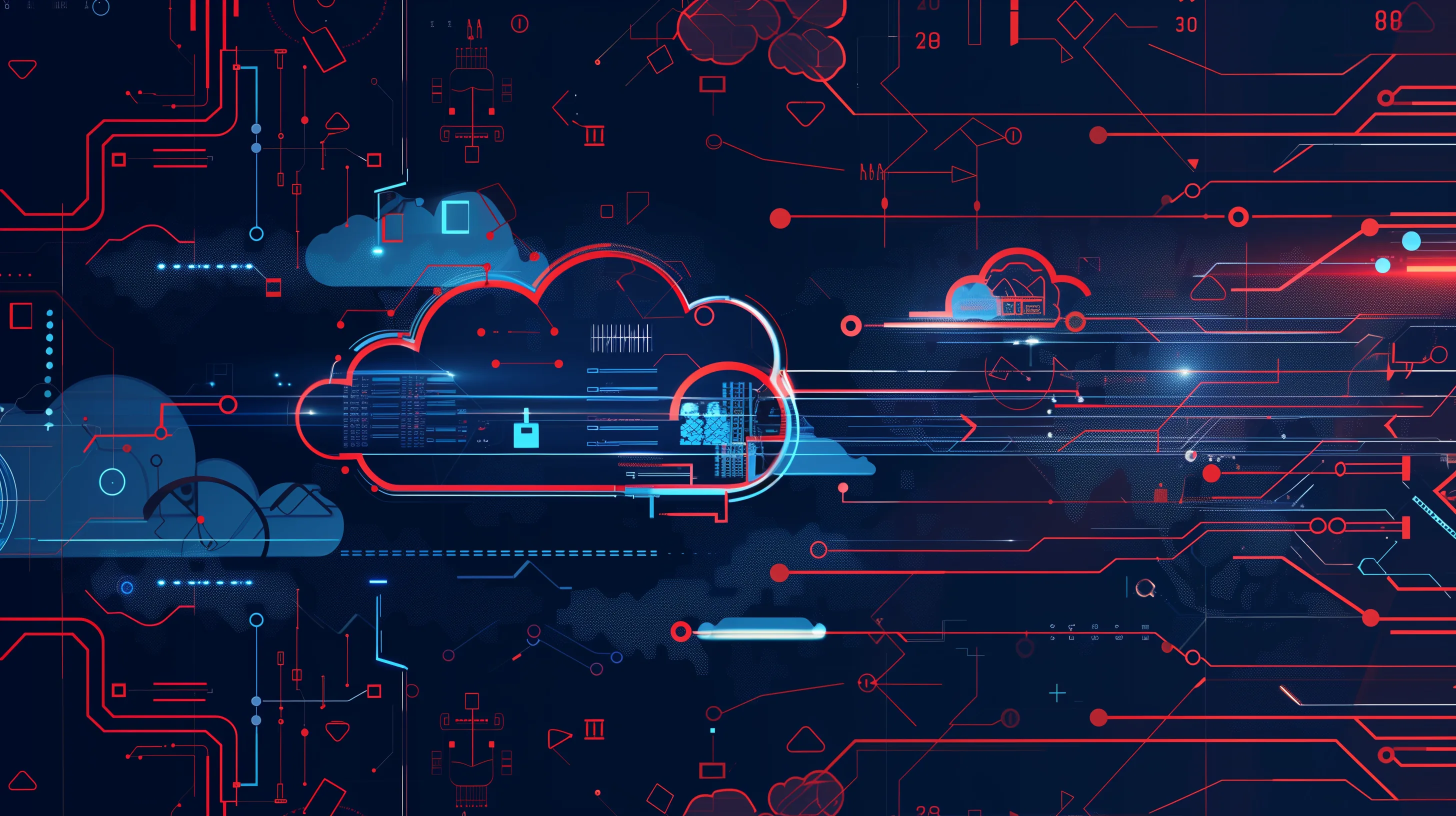 Cloud Transformation is the future: discover the benefits