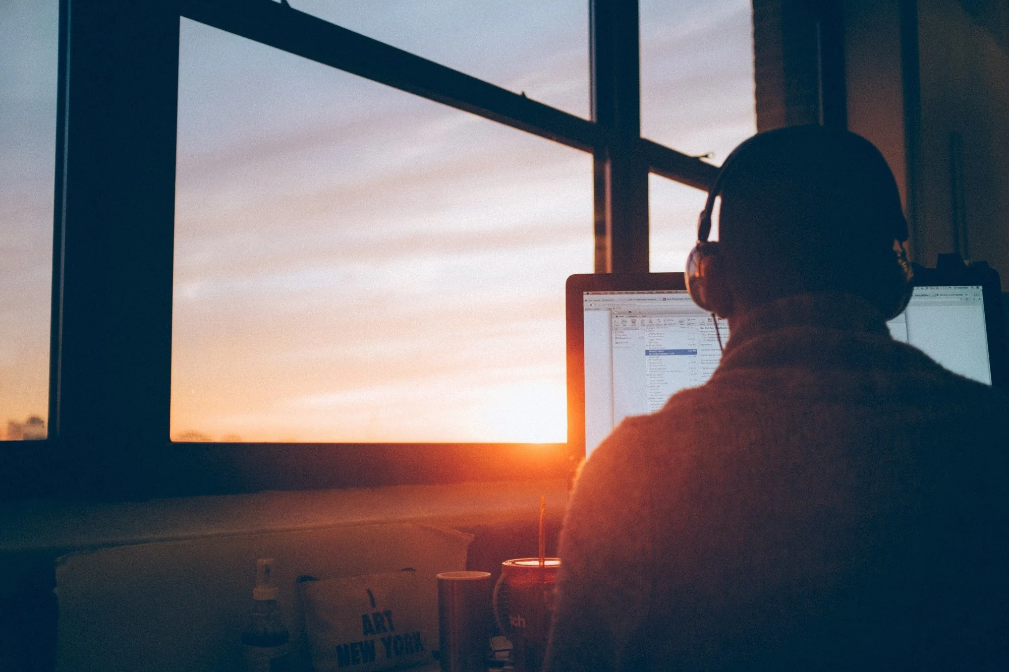How to develop a Cloud Native application: the birth of a methodology