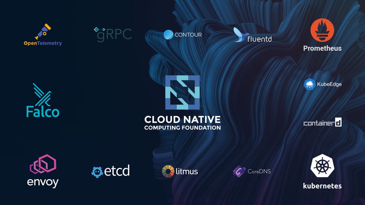 What is the CNCF (Cloud Native Computing Foundation)?