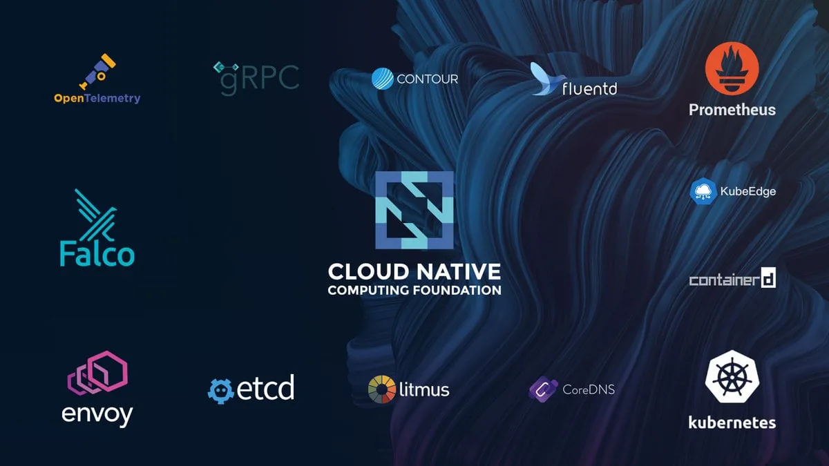 What is the CNCF (Cloud Native Computing Foundation)?