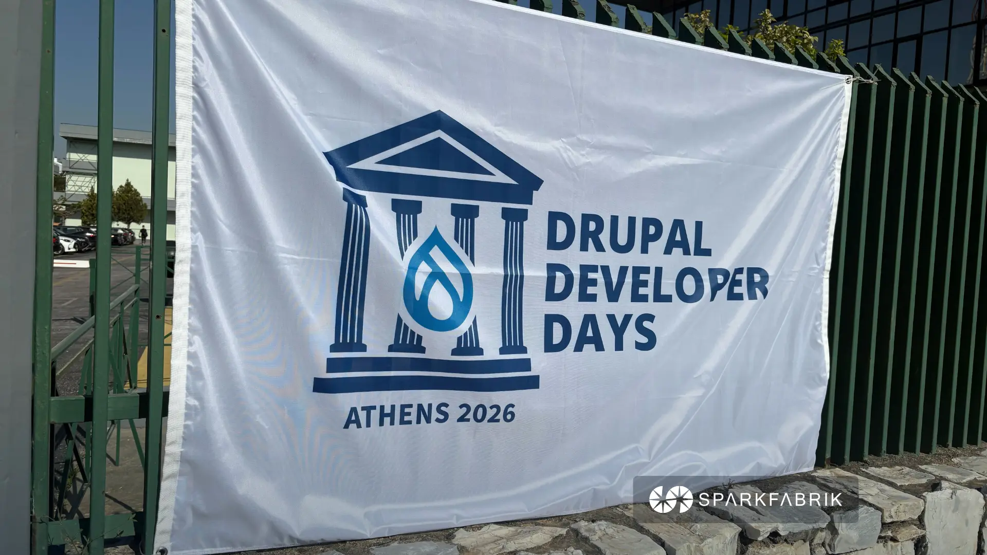 DDD 2026: l'AI nello sviluppo Drupal, oltre l'hype e con etica