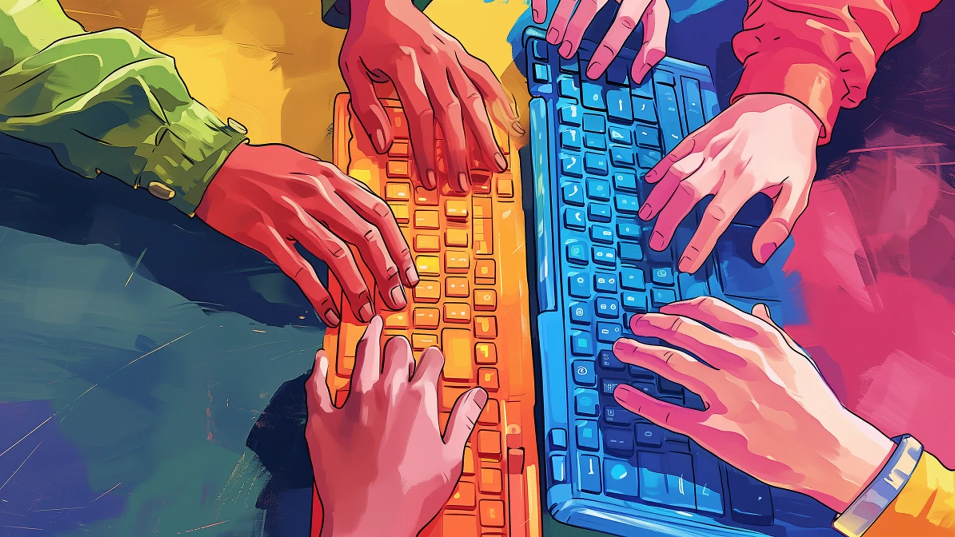 A Journey to the Heart of DevRel - Part 1