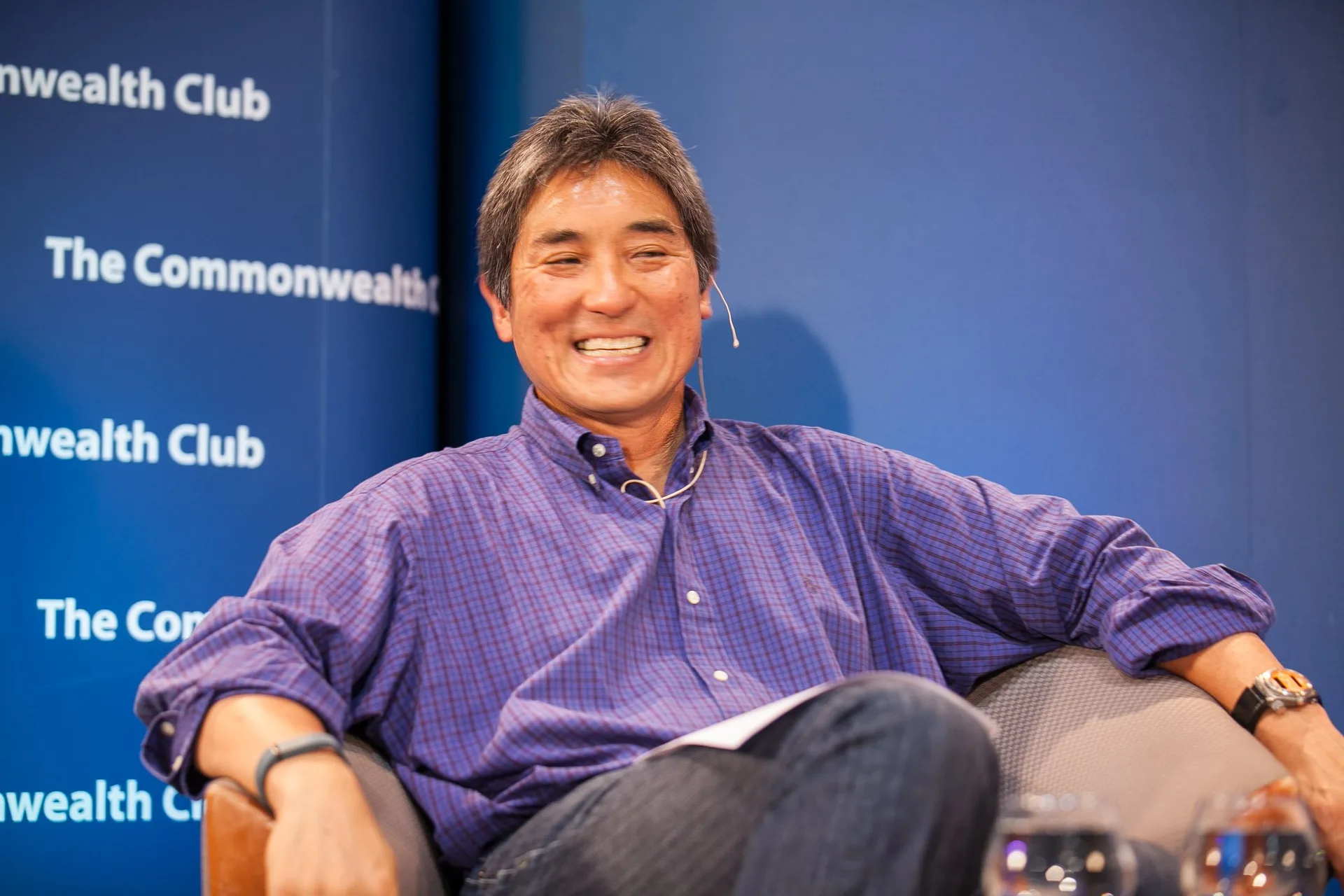 Guy Kawasaki