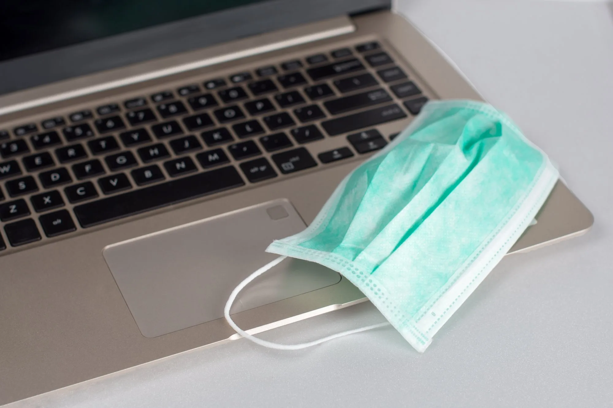 Digital Transformation and Resilience: What the Coronavirus Teaches Us