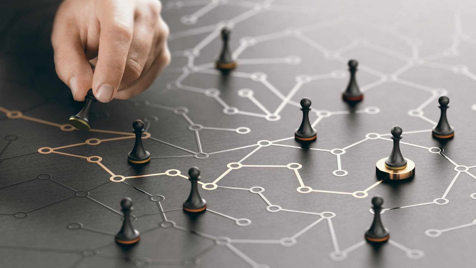 Digital Transformation for Enterprises: SparkFabrik's Experience