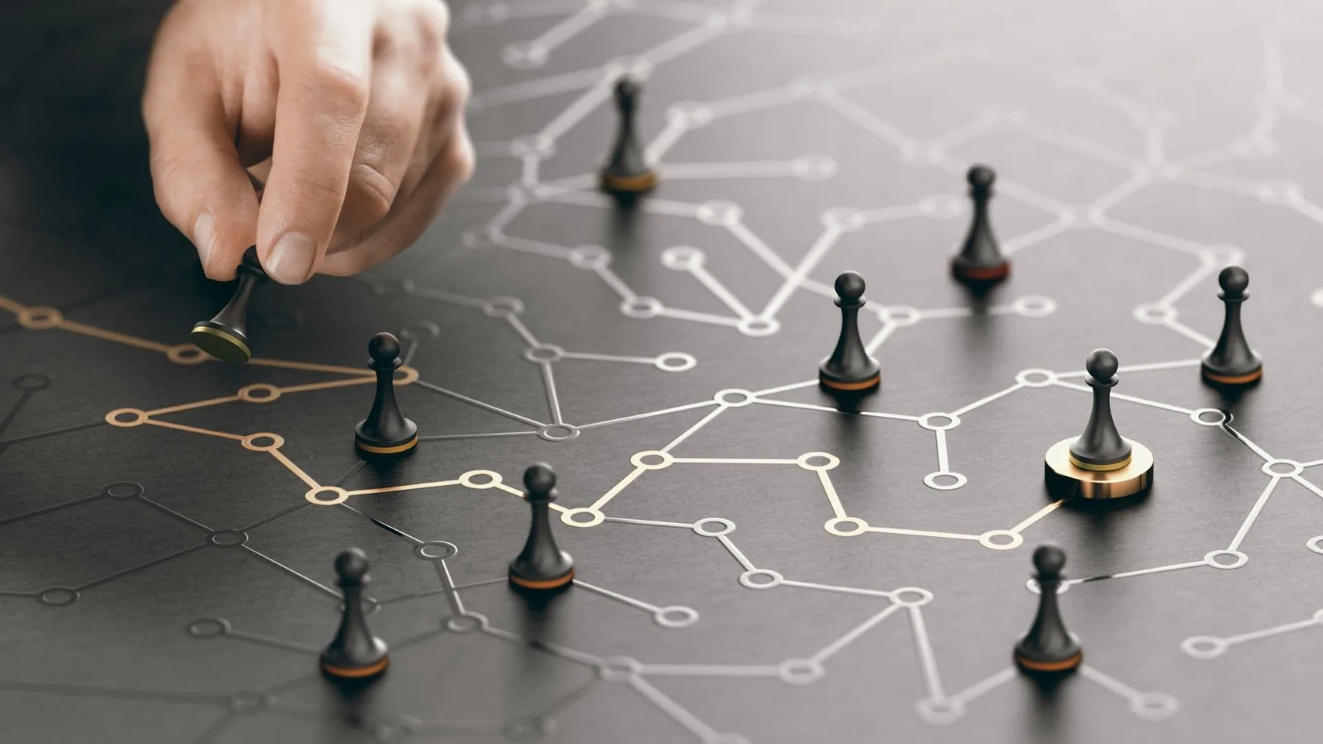 Digital Transformation for Enterprises: SparkFabrik's Experience