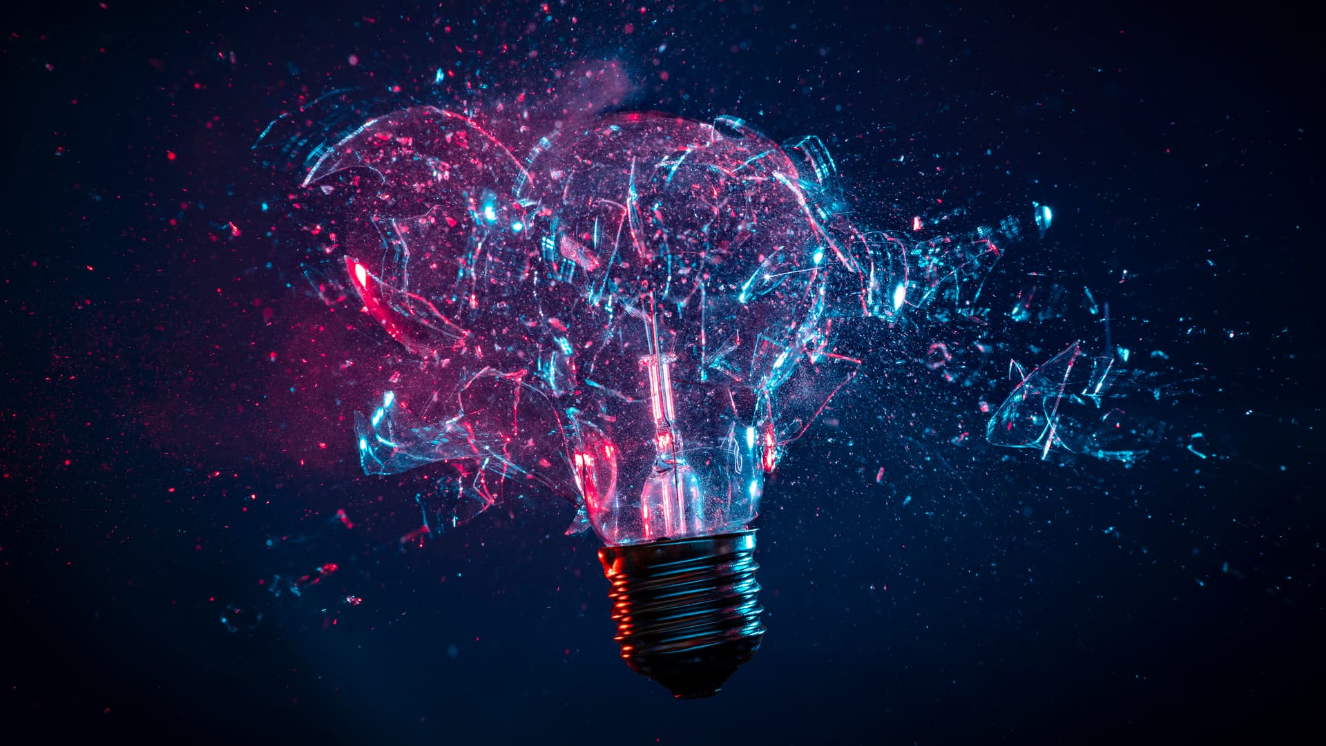 Digital Transformation: The Three Engines of Change