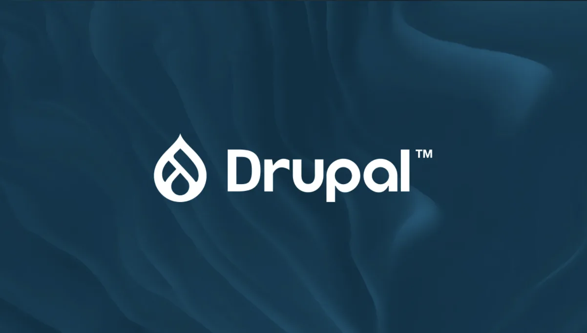 Why choose Drupal for complex enterprise sites