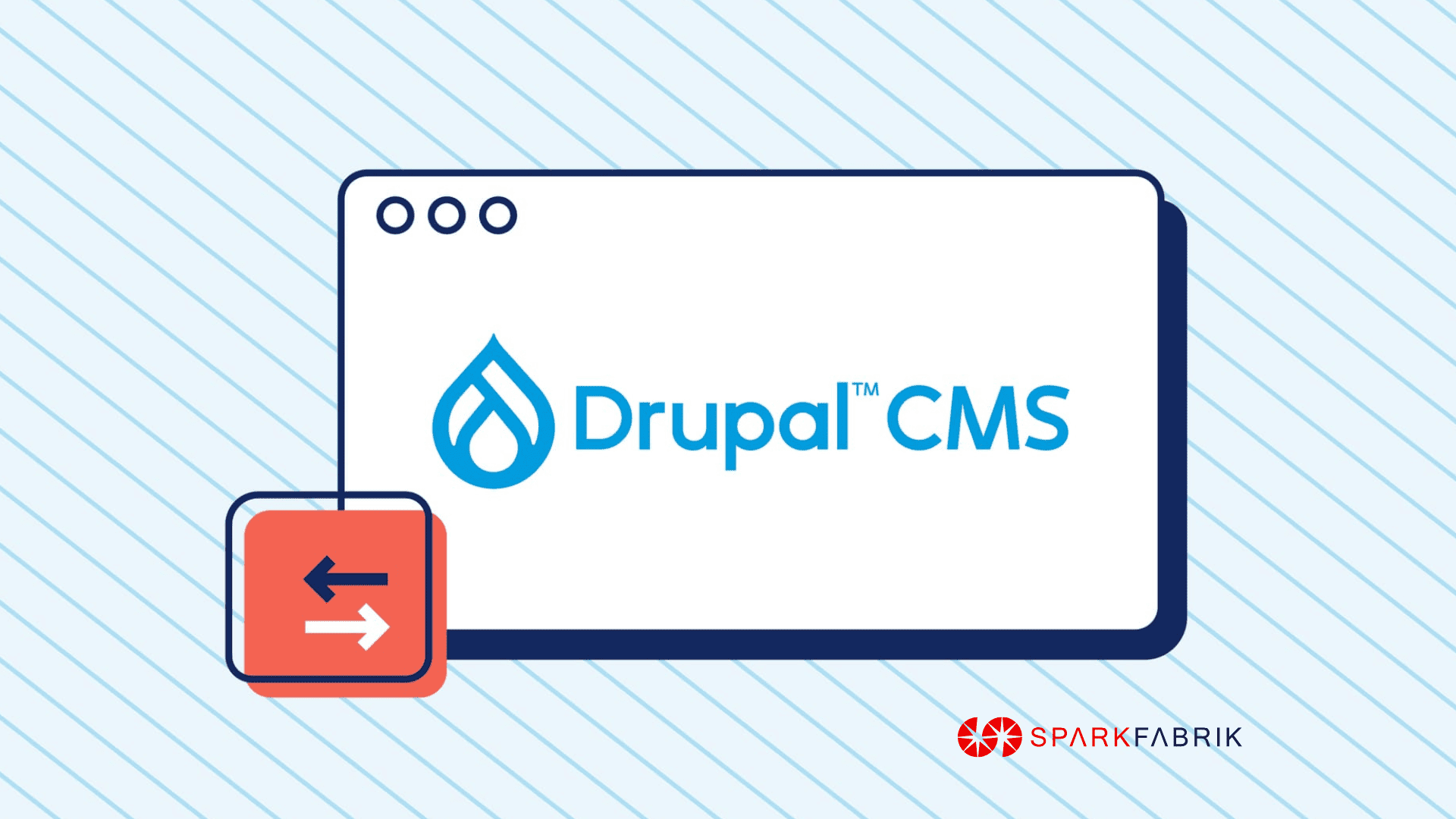 Drupal CMS: la nuova era del content management per il business