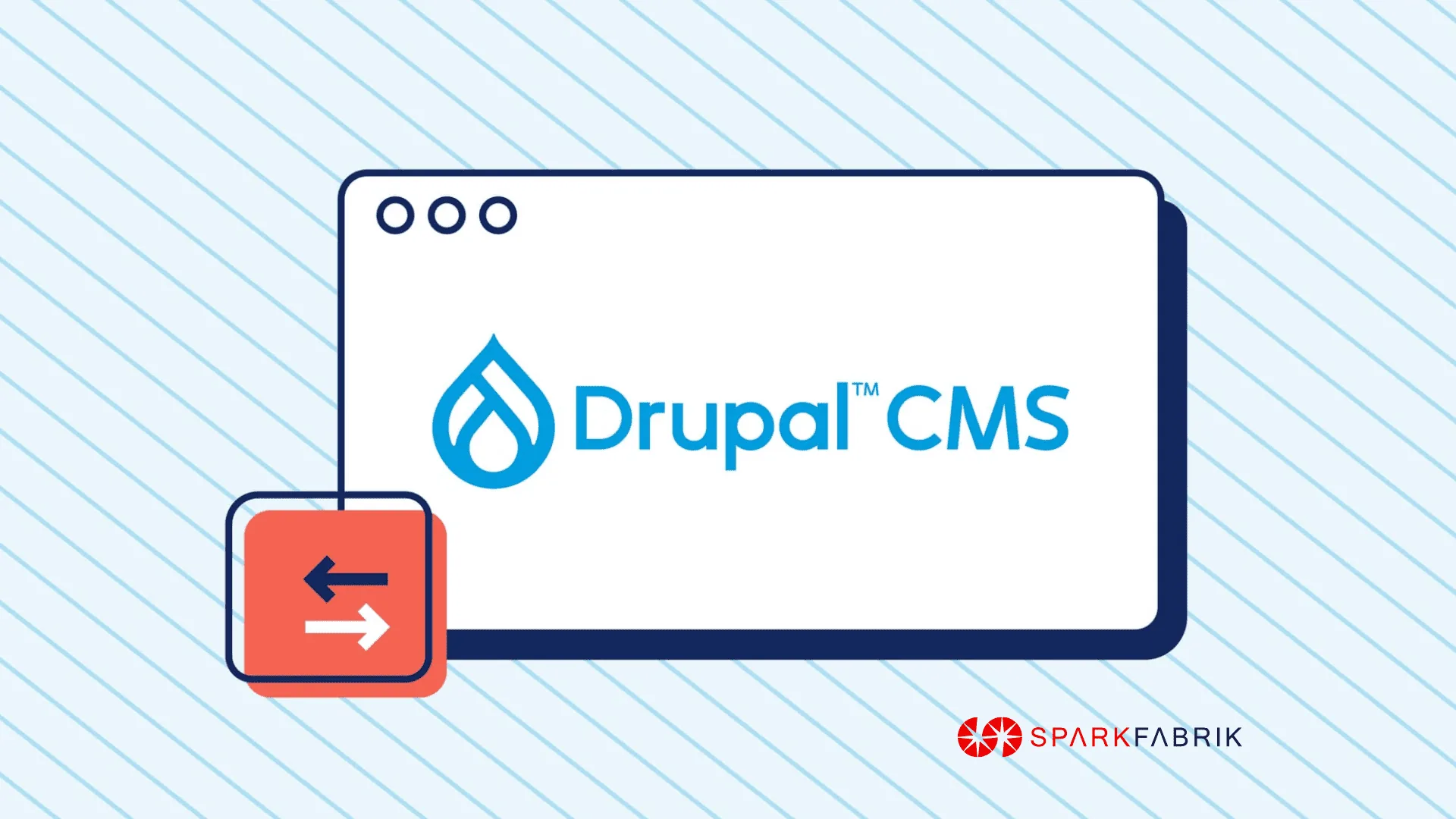 Drupal CMS: the new era of Enterprise Content Management