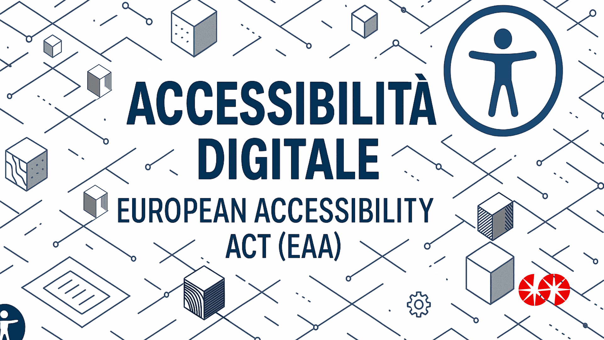 European Accessibility Act: Accessibilità, Da Obbligo a Opportunità
