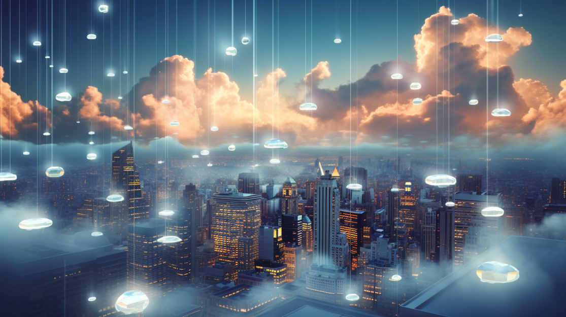 Cos'è la gestione del Cloud e come funziona?