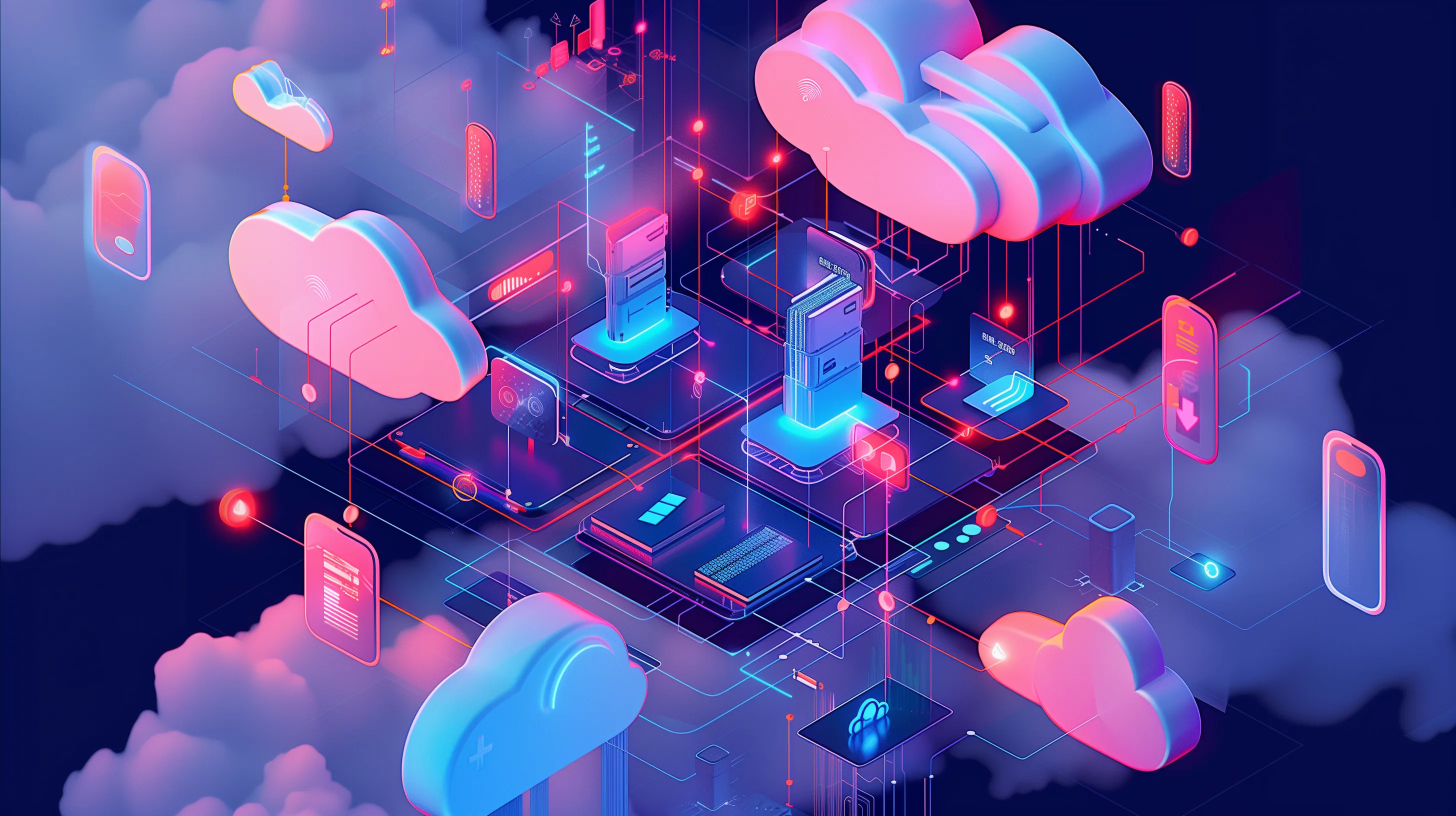 Kubernetes architecture: a guide to the main components