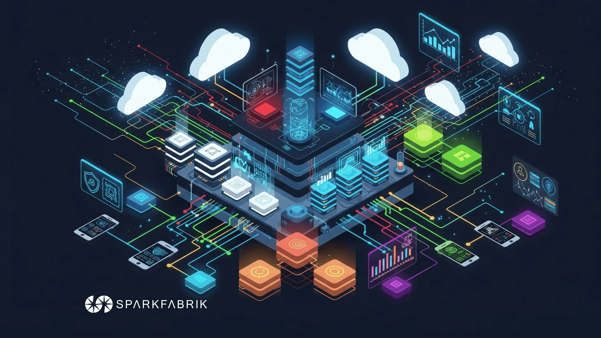 What is KaaS (Kubernetes as a Service)? Advantages and best practices