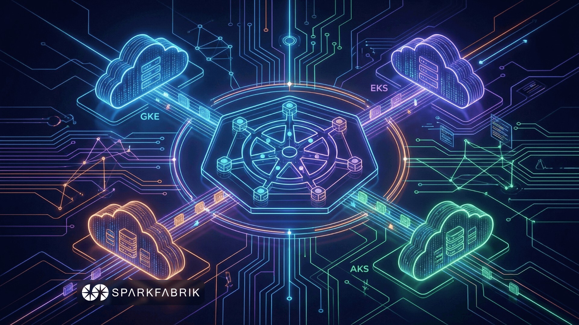 How to Choose the Right Cloud Provider for Kubernetes