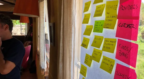 The importance of identity