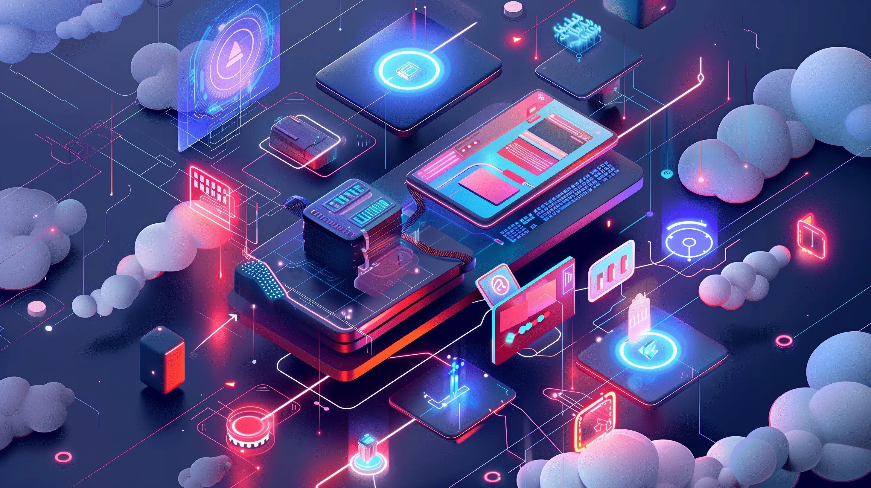 Low-code platforms and no-code platforms: the future of development with Drupal