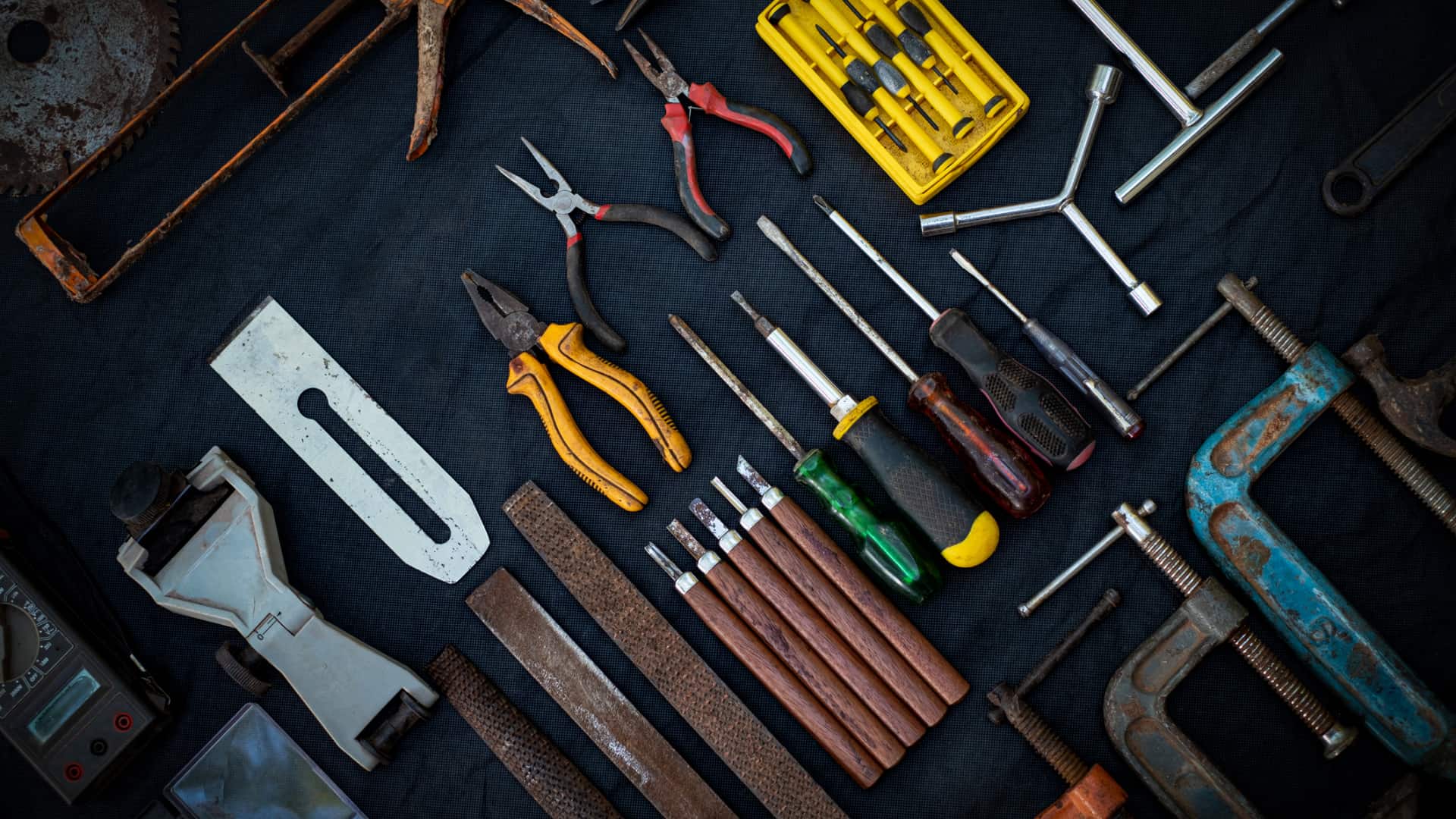 DevOps tools: our selection for every application area