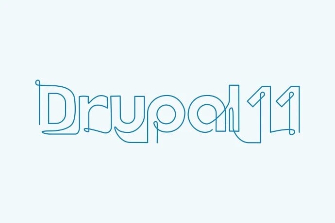 It's Time to Migrate from Drupal 7 to Drupal 11