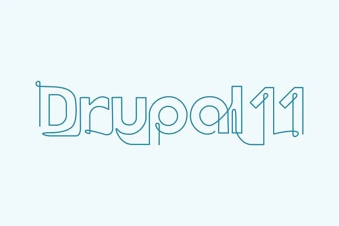 It's Time to Migrate from Drupal 7 to Drupal 11