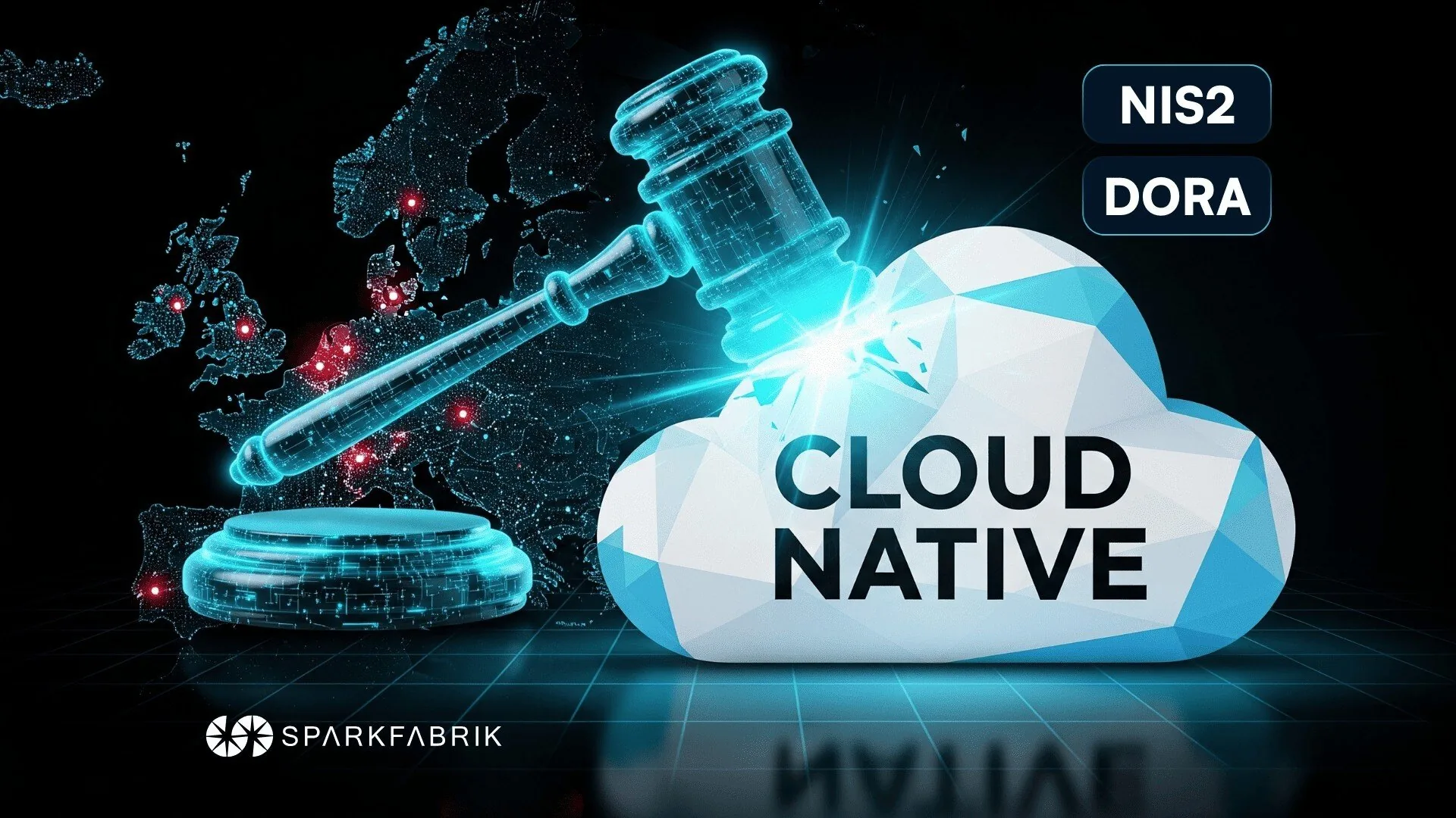 NIS2 e DORA: strategie e best practices per ambienti Cloud Native
