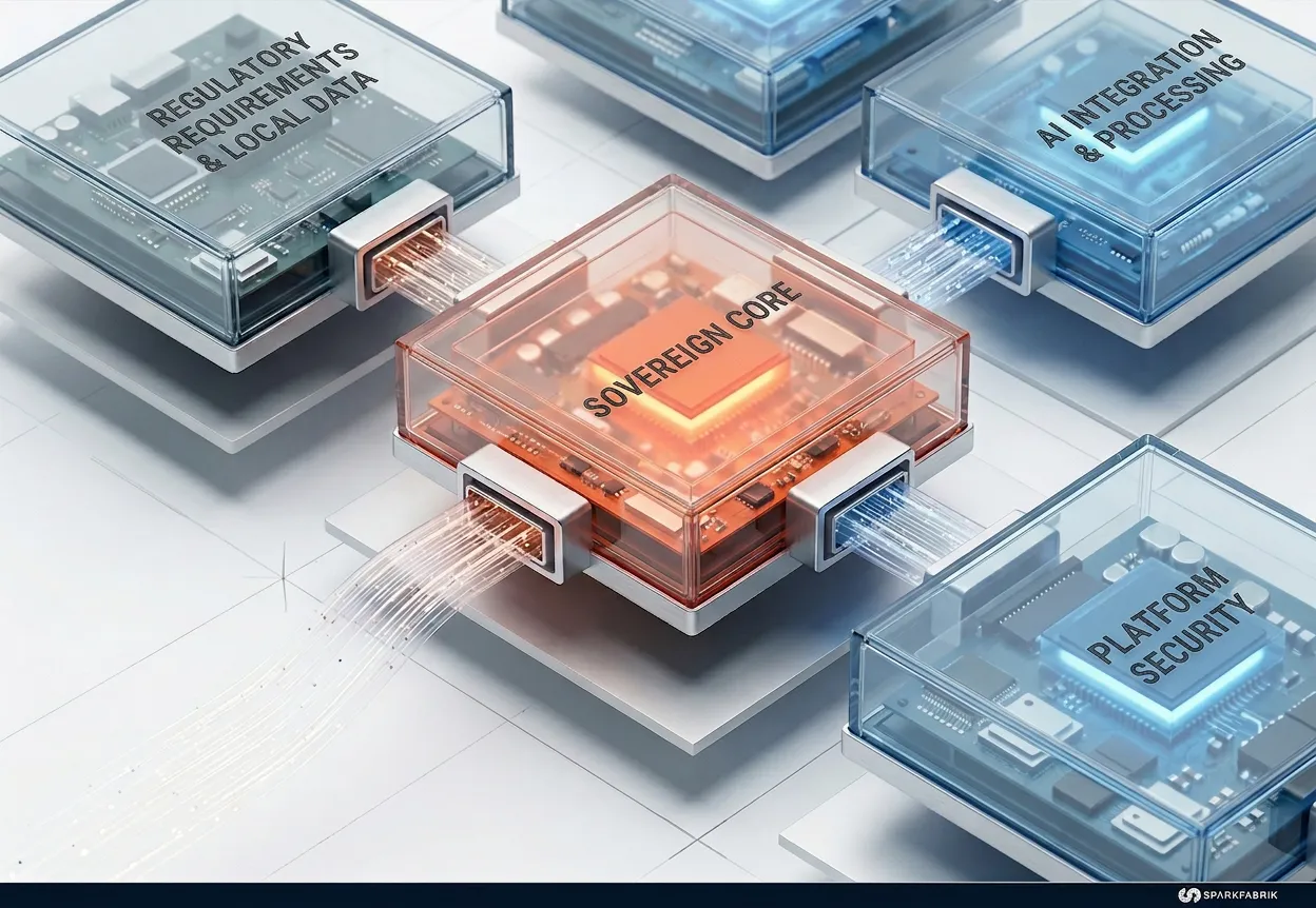Digital Sovereignty and AI Ecosystem