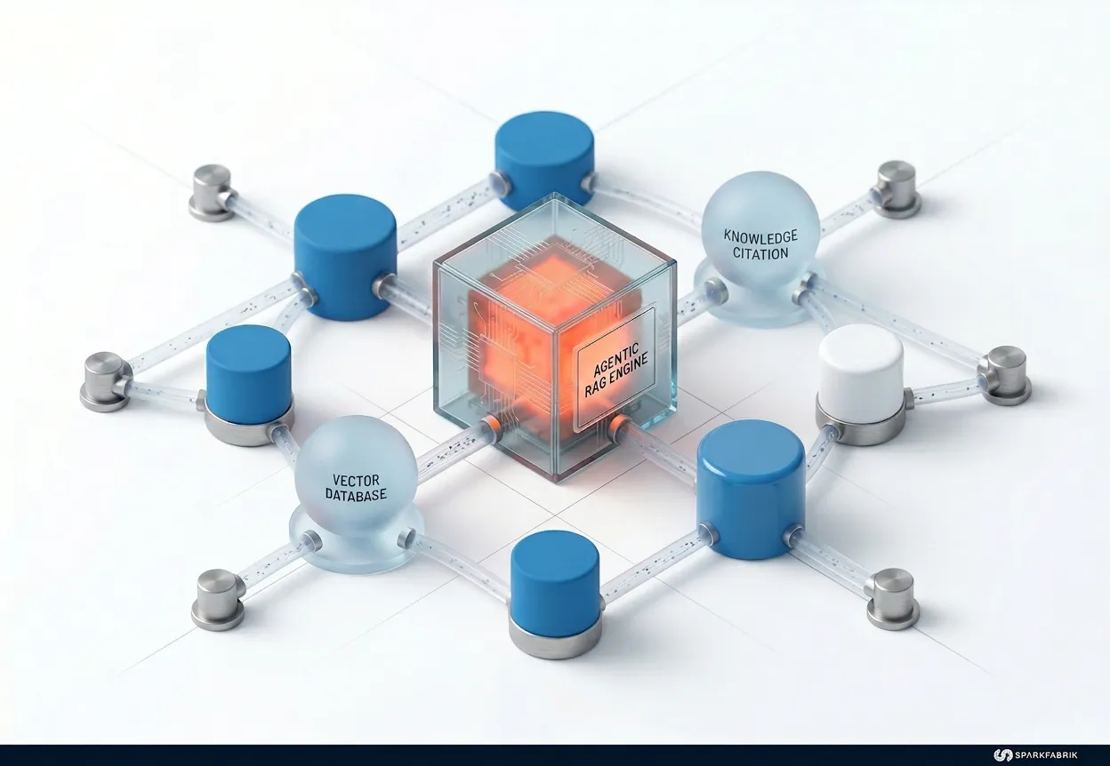 RAG Architecture and Agentic AI