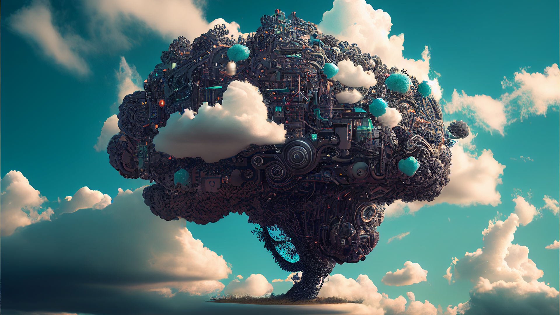 Cloud native trends: the key trends shaping the future of IT