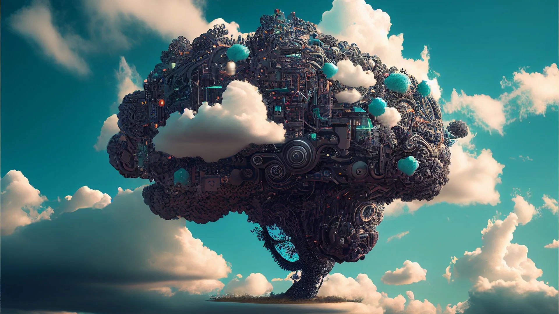 Cloud native trends: the key trends shaping the future of IT