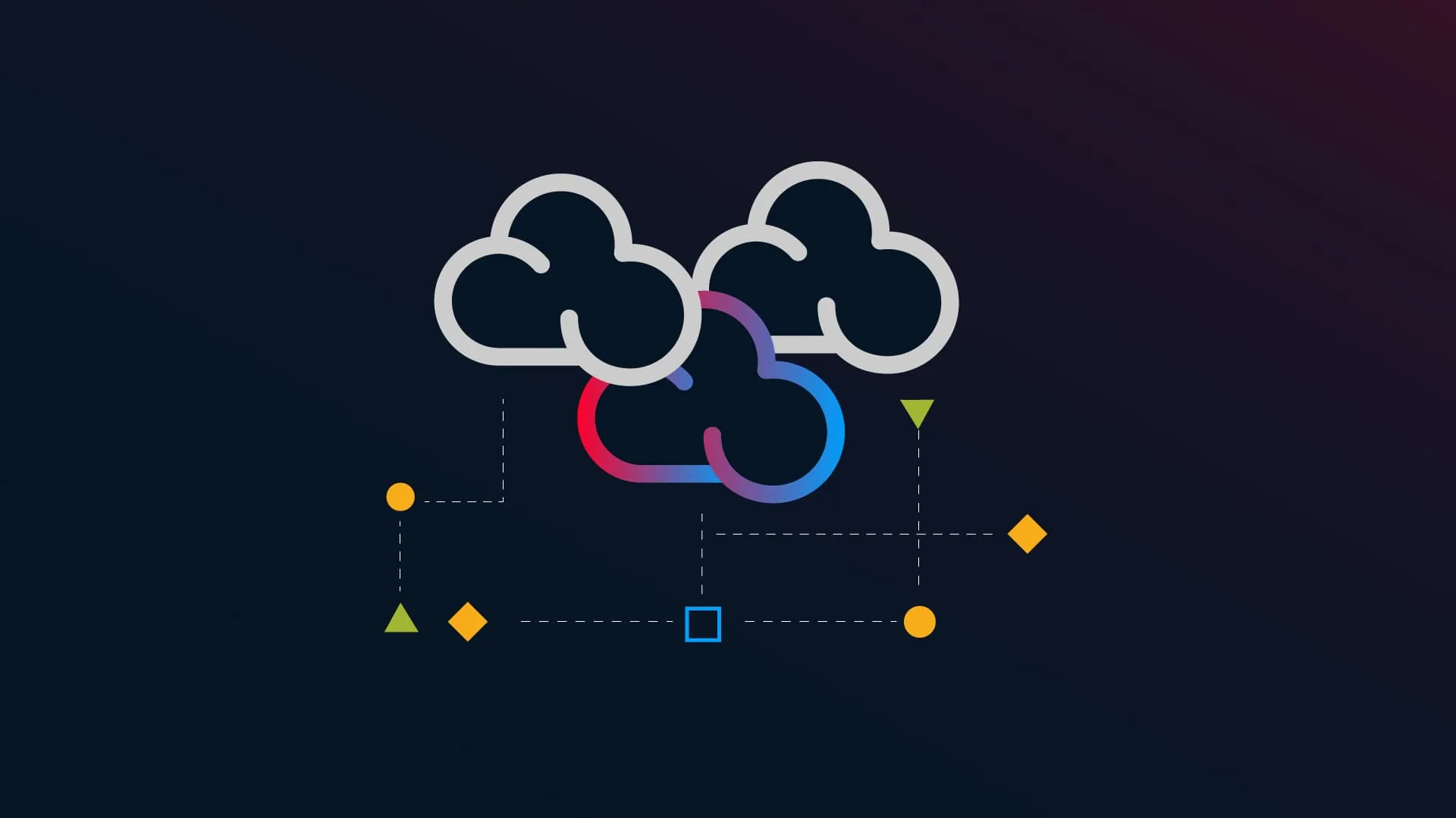 Multi-cloud architecture: pros and cons