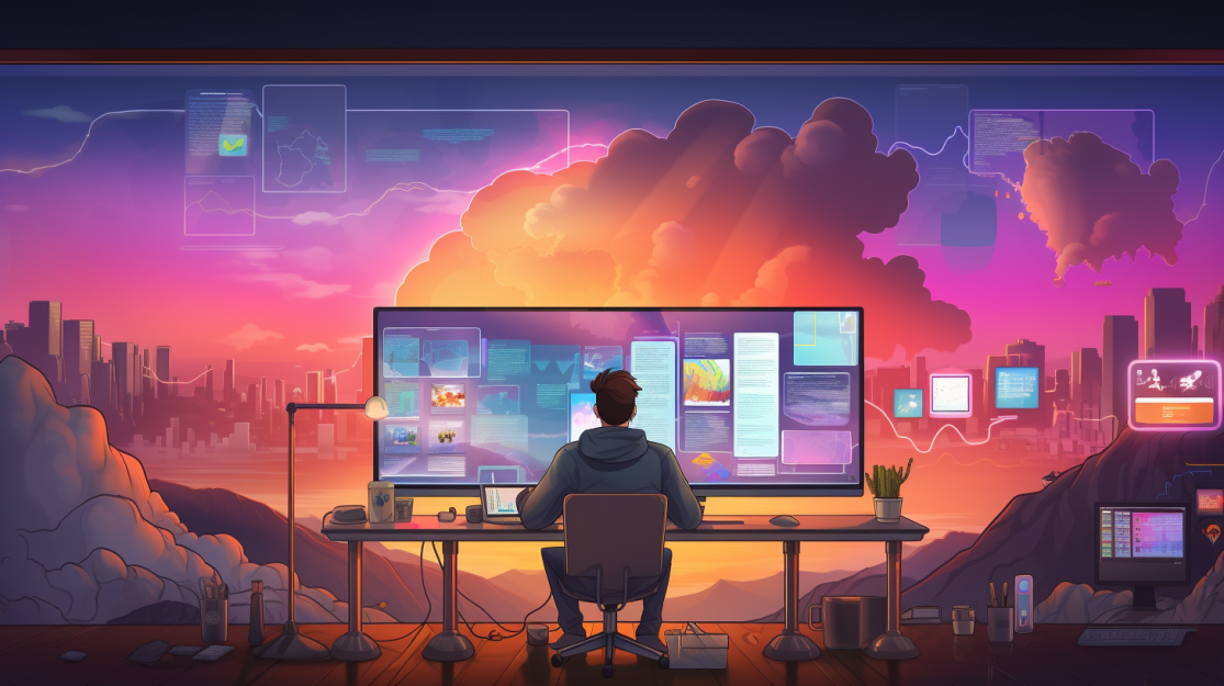 UX Developer: who they are and what they do