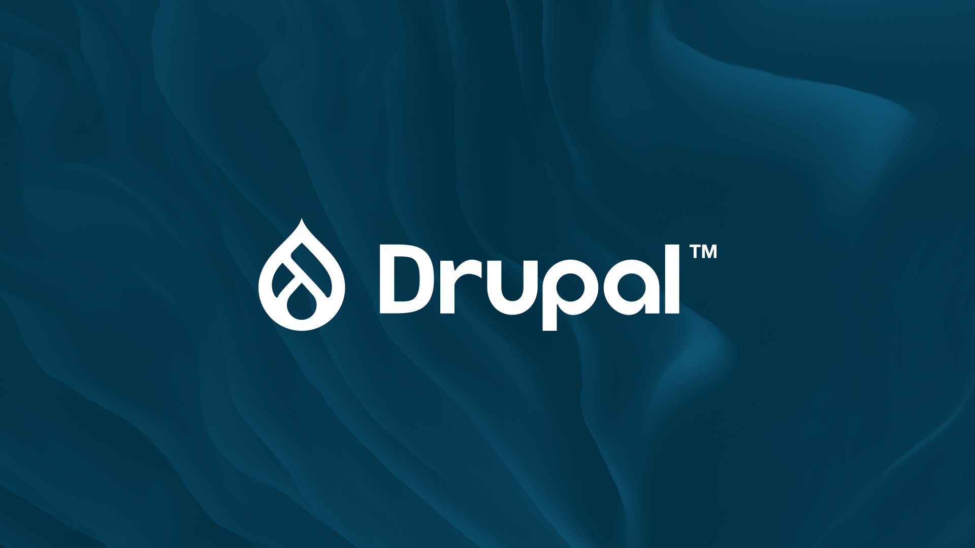 Why choose Drupal for complex enterprise websites