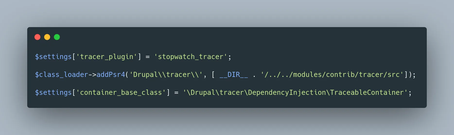 webprofiler_contrib