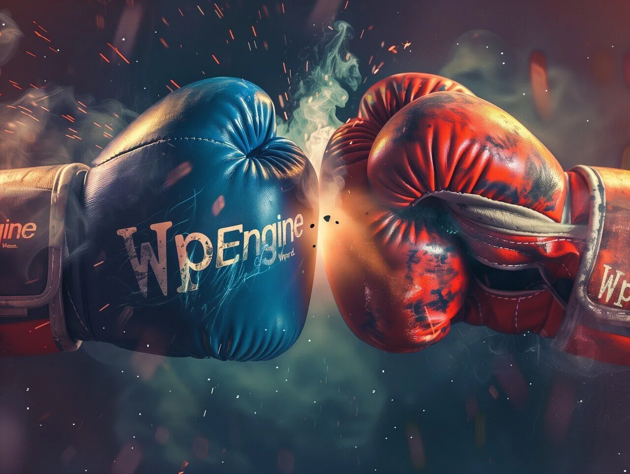 WordPress vs WPEngine: e se la soluzione fosse Drupal?