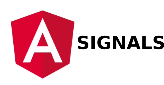 angular signals logo