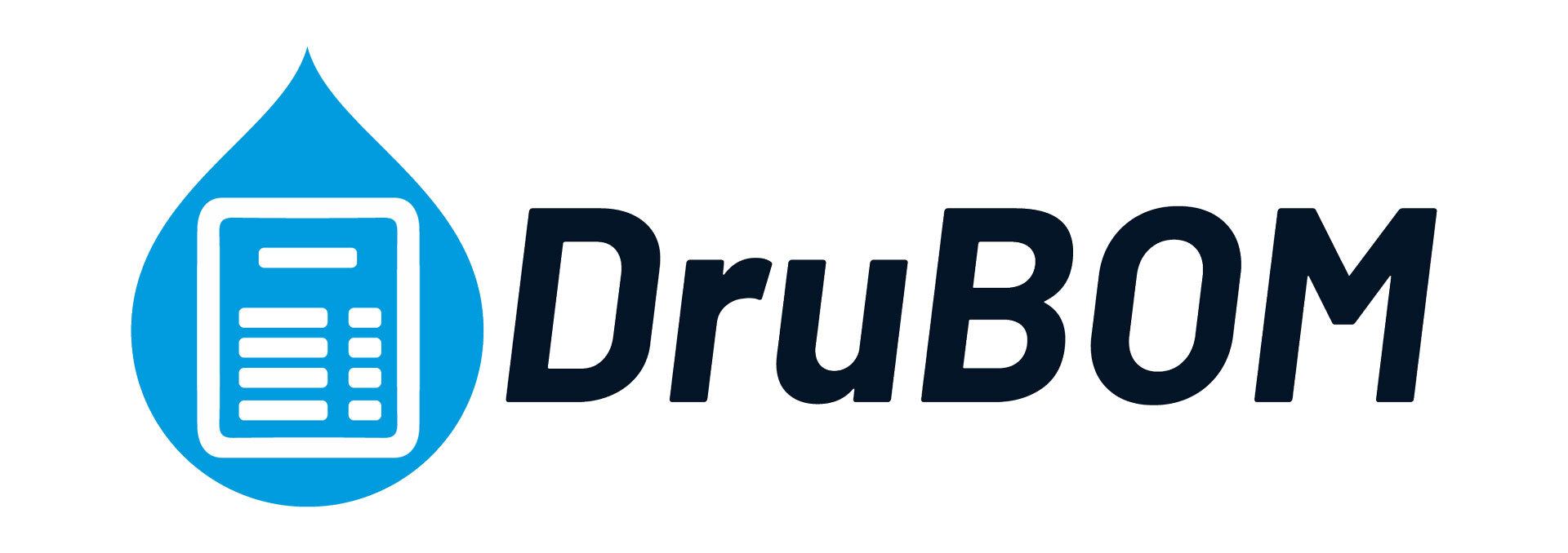 DruBOM