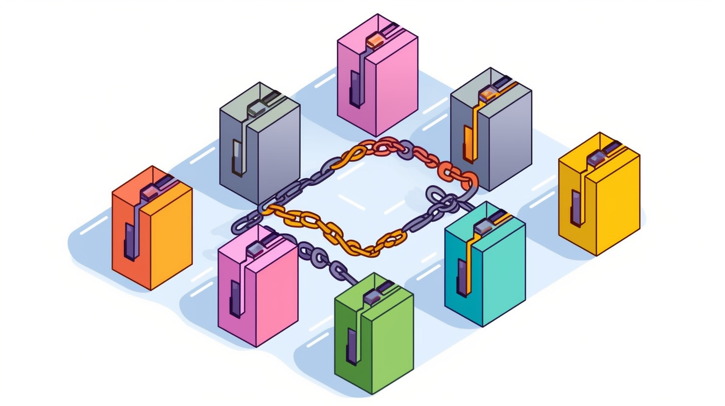 supply chain security