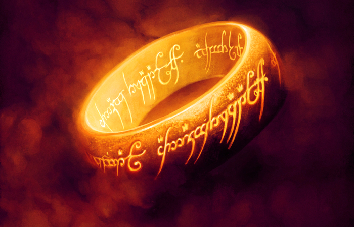 The one ring