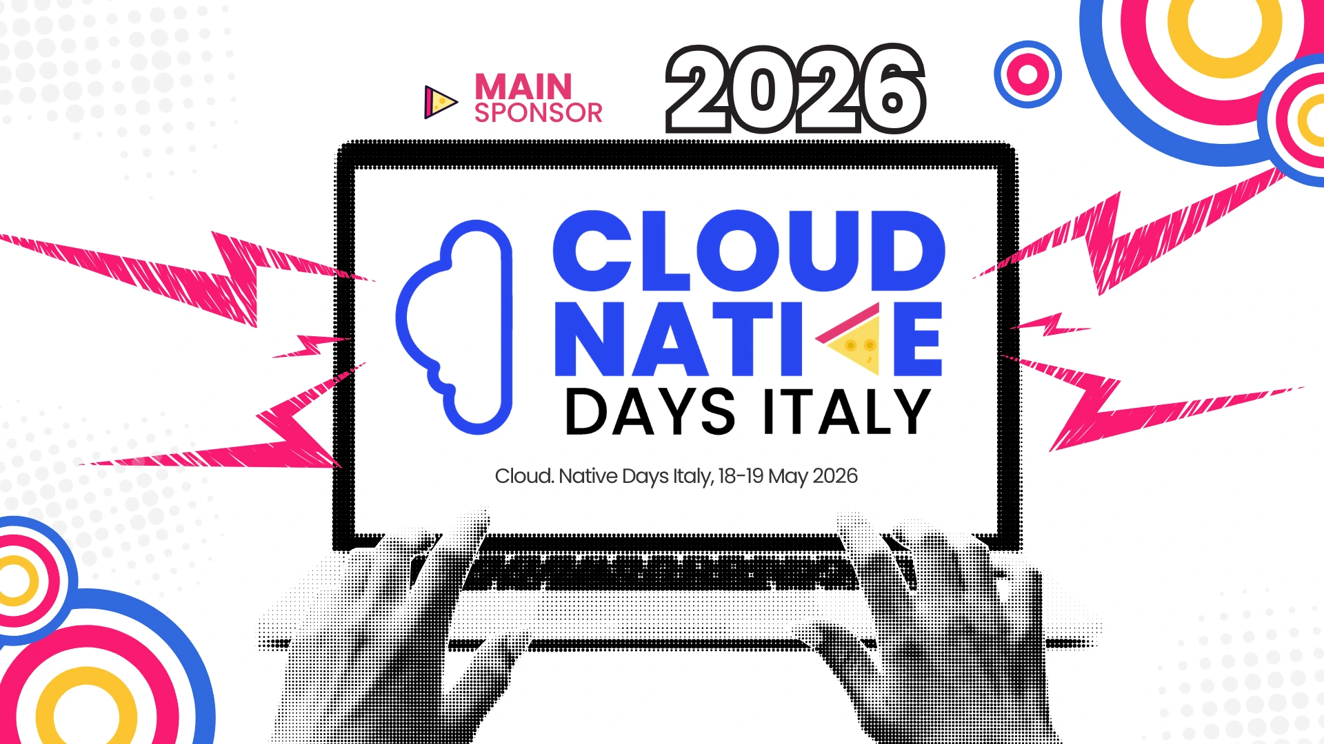Cloud Native Days Italy 2026