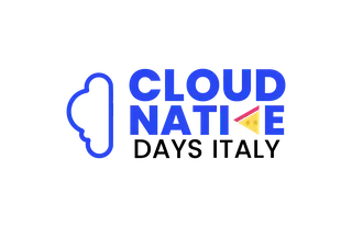 Cloud Native Days Italy 2026 logo