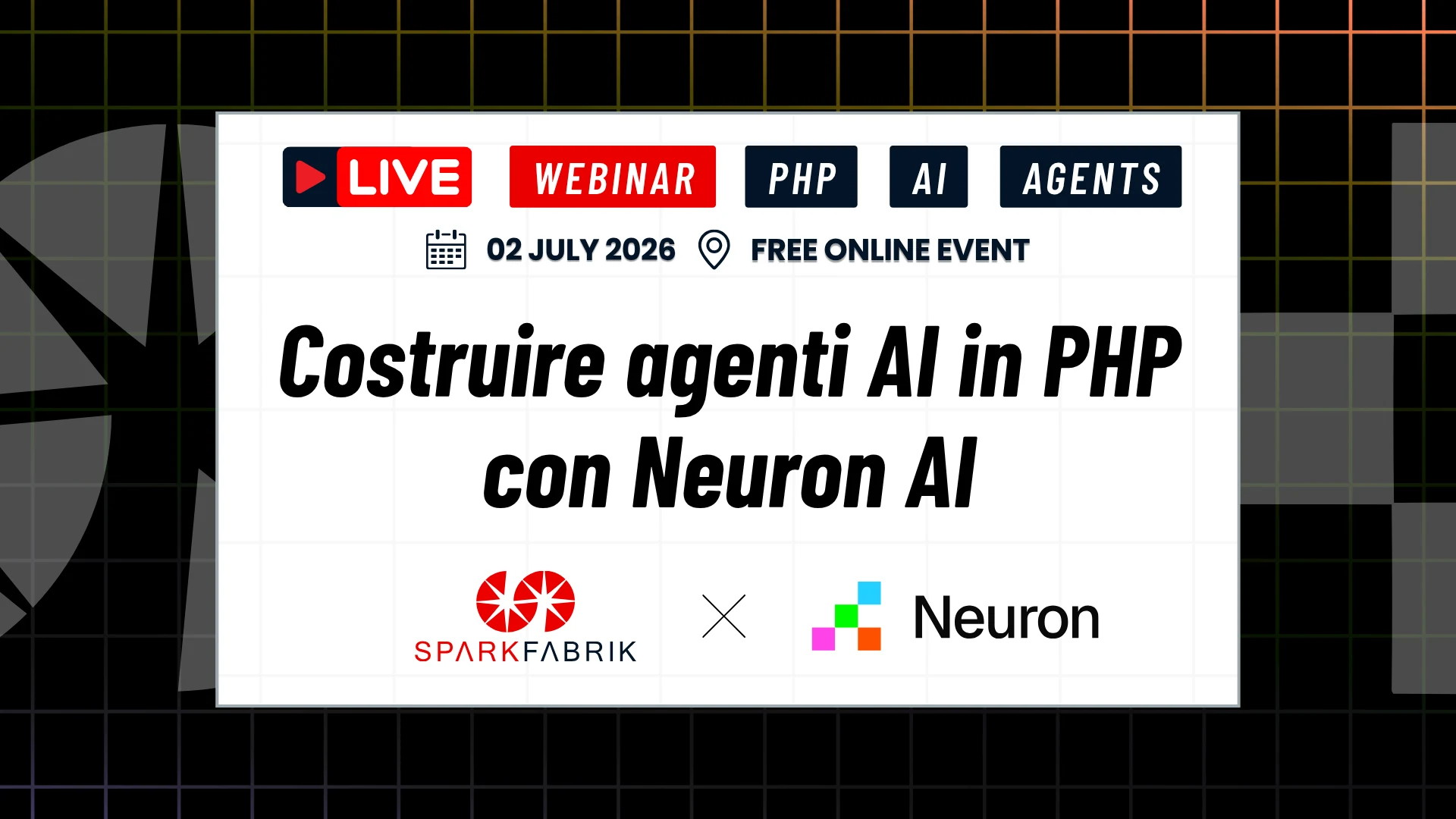 Building AI Agents in PHP with Neuron AI