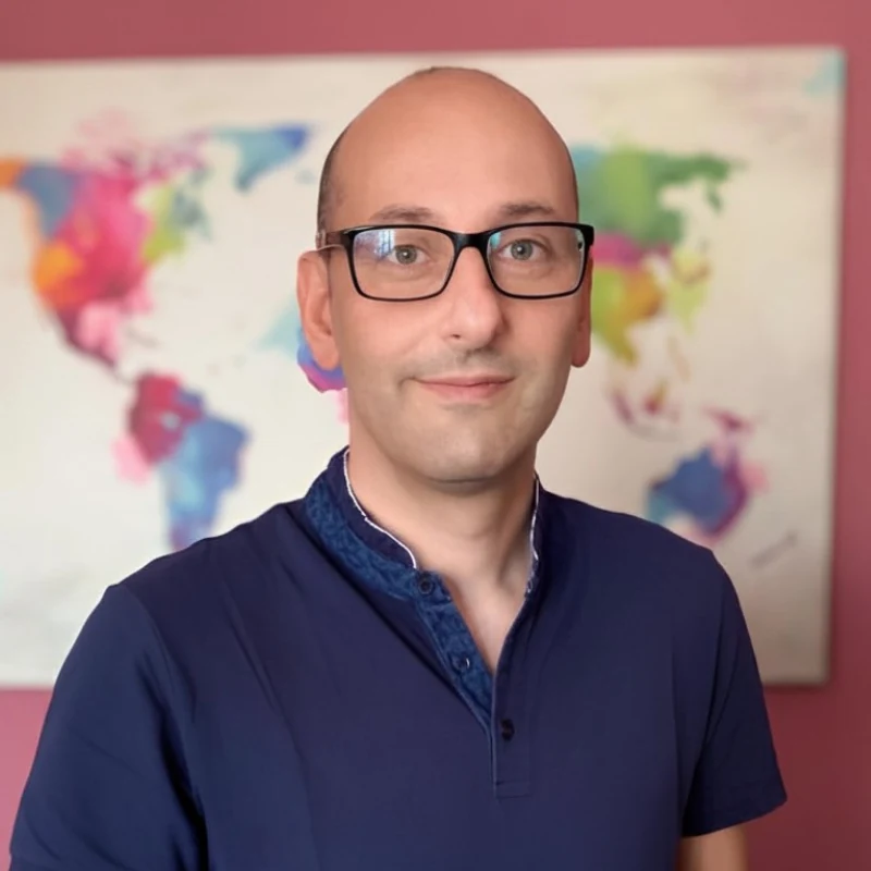Valerio Barbera