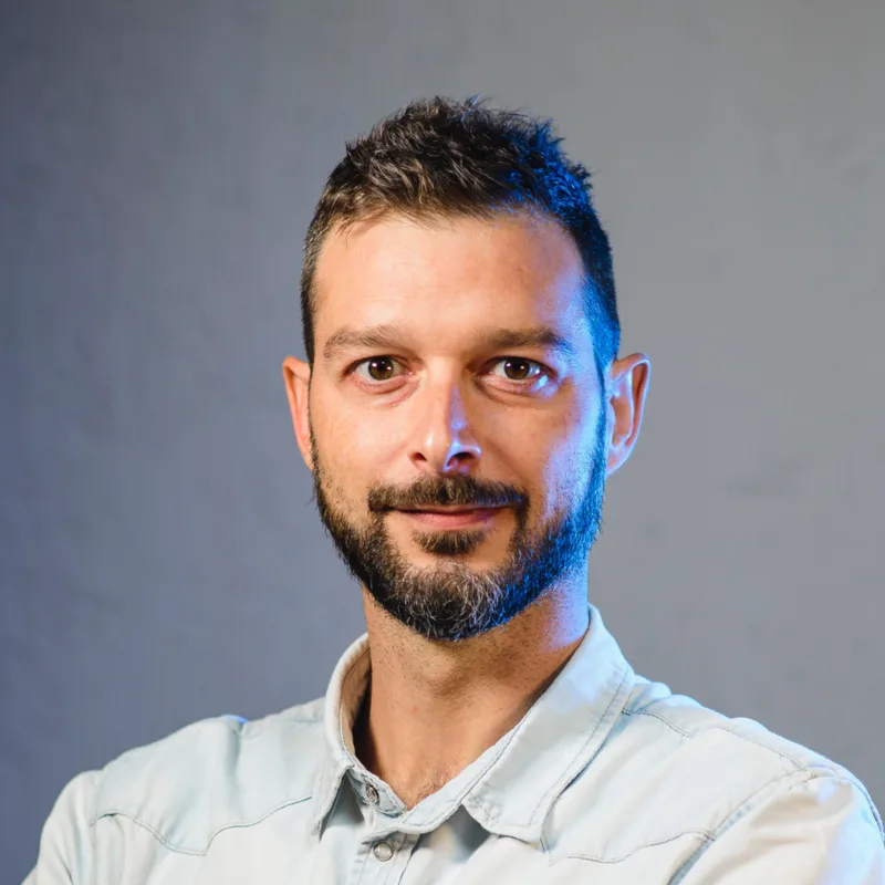 Davide Salvadori
