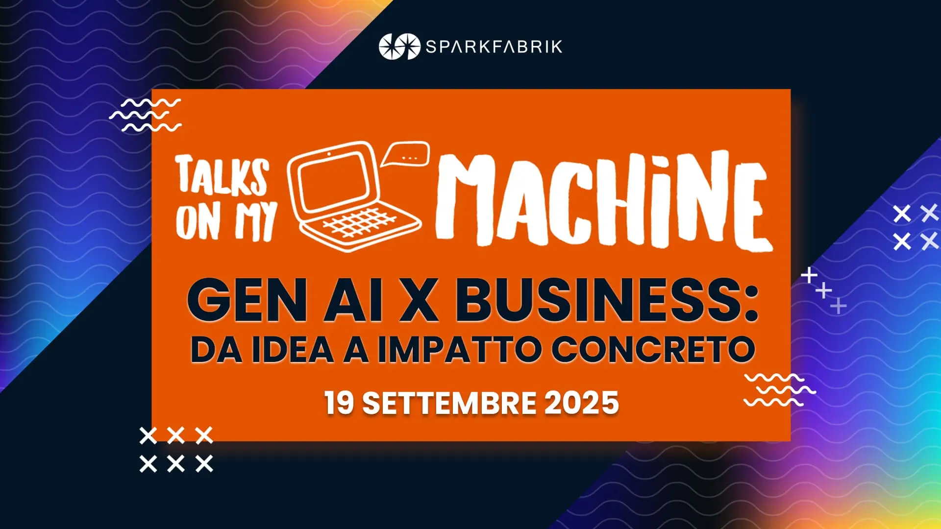 Gen AI x Business: From Idea to Impact