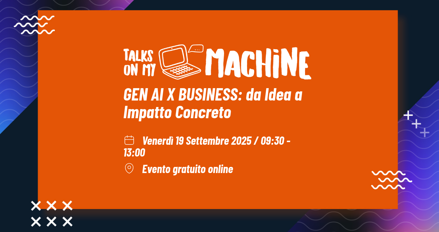 Gen AI x Business: From Idea to Impact