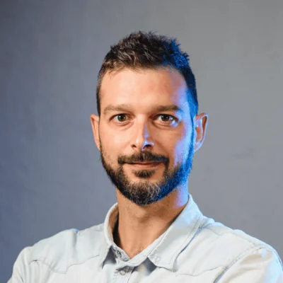 Davide Salvadori