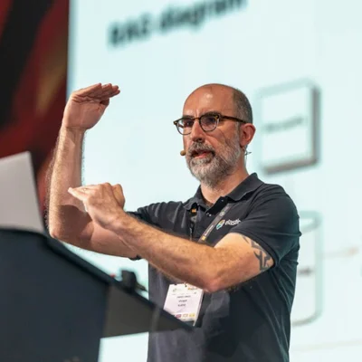 Enrico Zimuel