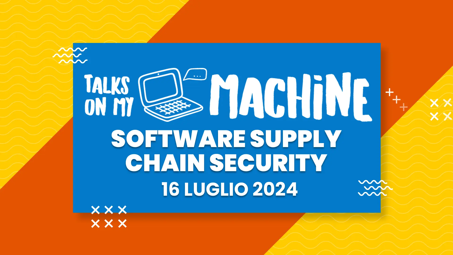 Supply Chain Security