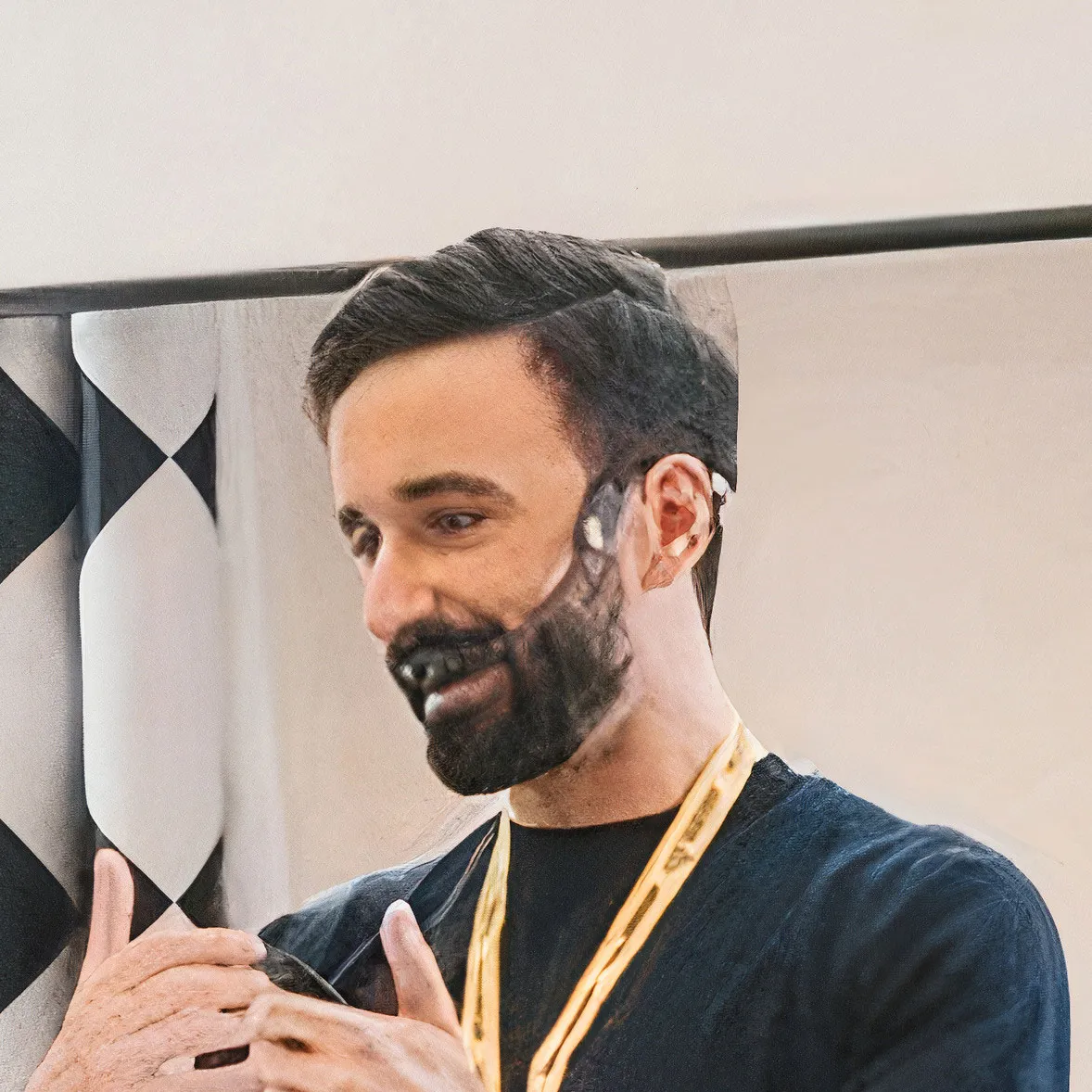 Paolo Mainardi